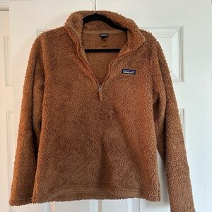 Patagonia Los Gatos 1/4-Zip Fleece